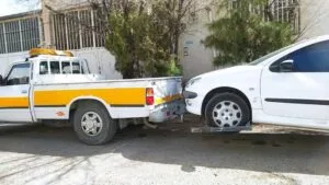 خدمات امداد خودرو کرمان یدک یار و حمل خودرو