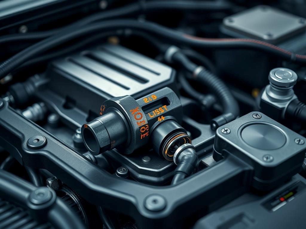 علت خرابی سنسور اکسیژن ماشین 9 علت خرابی سنسور اکسیژن ماشین